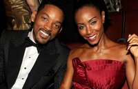 Уилл Смит, Джада Пинкетт Смит, Оскар, Крис Рок