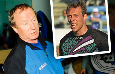 Егор Титов, Сергей Дмитриев, Павел Садырин, Анатолий Бышовец, Виталий Мутко, Роман Березовский, премьер-лига Россия, Зенит, Андрей Тихонов, Инал Джиоев, Алания Владикавказ, Олег Романцев, Георгий Ярцев, Спартак