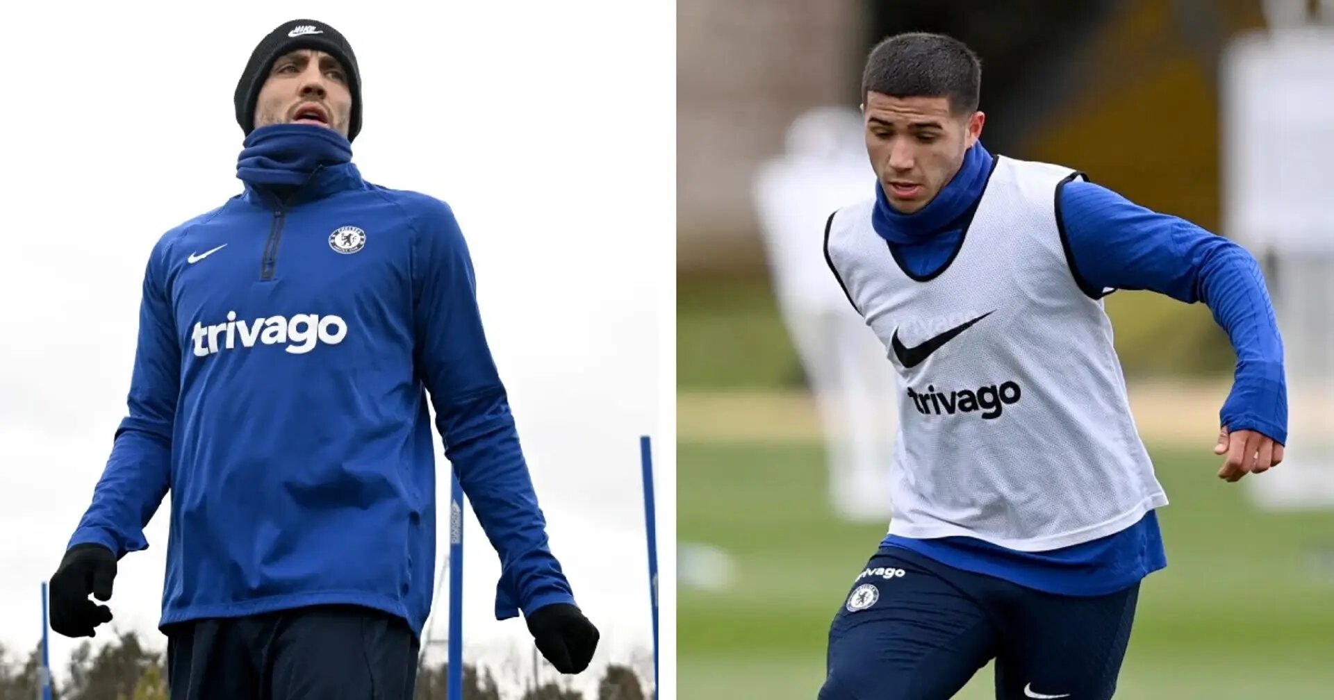 Клубы, Челси, Грэм Поттер, Михаил Мудрик, Лидс