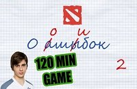 Артем «Fng» Баршак, The Kuala Lumpur Major