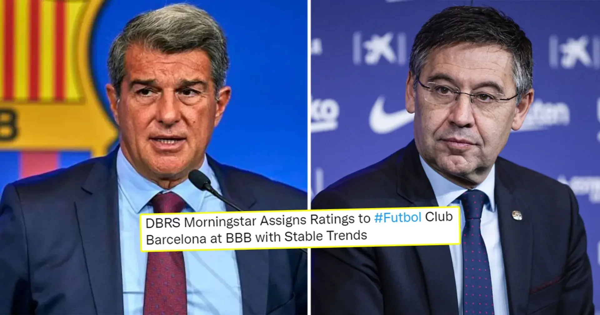 Клубы, Камп Ноу, Жоан Лапорта, Барселона