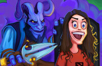 Патч 7.38, DreamLeague Season 29