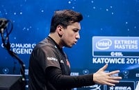 Озгюр «woxic» Экер