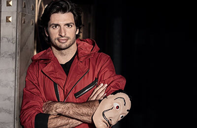 Карлос Сайнс, Марк Маркес, Кино, чемпионат мира MotoGP, Формула-1, Феррари