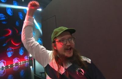 The International, Thunder Awaken, Киберспорт, Team Liquid