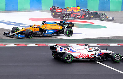 Гюнтер Штайнер, Хаас, Феррари, бизнес, регламент, деньги, Формула-1, почитать