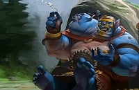 Компендиум The International, Valve, Arc Warden, Techies, The International, Lycan, Chen, Mars