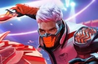 Мобильный гейминг, Мобильный киберспорт, Free Fire, Королевские битвы