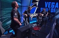 Vega Squadron, Ninjas in Pyjamas, Flipsid3 Tactics