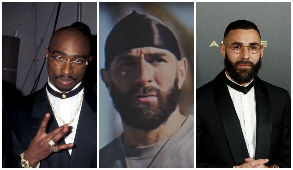 Золотой мяч, Реал Мадрид, Карим Бензема