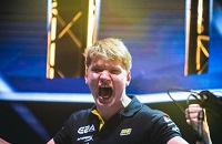 Александр «S1mple» Костылев, NAVI