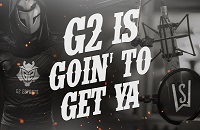 G2 Esports, World Championship LoL