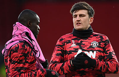 Рафаэль Варан, Реал Мадрид, Манчестер Юнайтед, трансферы, Харри Магуайр, Манчестер Сити, премьер-лига Англия, Ла Лига