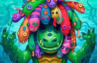 ККИ, Blizzard Entertainment, Hearthstone