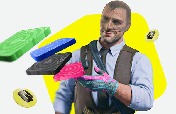 Не урони башню! Строй этажи – и поборись за айфон и PS5