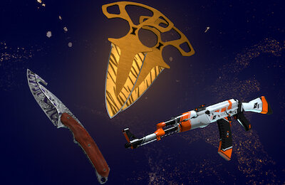 BLAST Premier World Final, Реклама