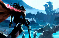 Экшены, Call of Duty: Modern Warfare (2019), Платформеры, Шутеры, Final Fantasy, Square Enix, Final Fantasy 7: Remake, Sony PlayStation, Xbox, SEGA, Sonic the Hedgehog