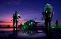 Electronic Arts, Battlefield, Battlefield 2042, PlayStation 4, EA DICE, Шутеры, ПК, Xbox Series X, Xbox One, PlayStation 5