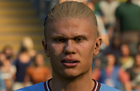 FIFA 23, Эрлинг Холанд