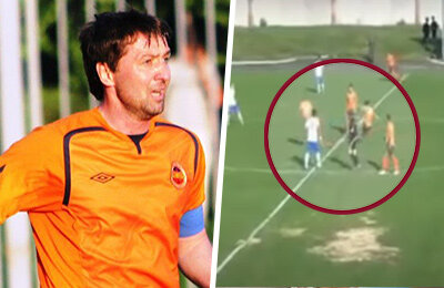 Вторая лига Б, МИТОС, Роман Адамов, любительский футбол, Ростов, высшая лига Австралия, Михаил Осинов-старший, Олимпия Геленджик