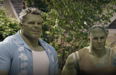 Сорвиголова, Marvel, Кевин Файги, Portal, GLaDOS, Женщина Халк