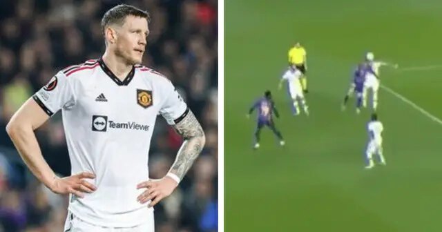 Барселона, Ваут Вегорст, Манчестер Юнайтед, Гави, Клубы