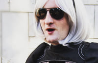 NieR: Automata, Косплей, YouTube