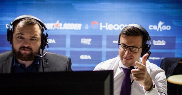 StarLadder StarSeries i-League Season 7, NAVI, G2 Esports, Titan, Fnatic, Astralis, Team Envy, Luminosity Gaming