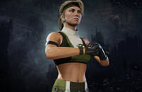 Mortal Kombat 1, Mortal Kombat 11: Aftermath, Ultimate Mortal Kombat 3, Mortal Kombat (фильм)