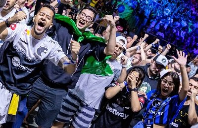 IEM Rio Major 2022, Абдул «degster» Гасанов, OG