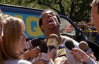 Родриго «Lelis» Сантос, Boom, The International, Soniqs, Хейт