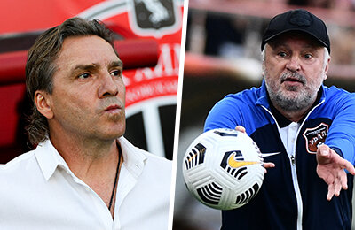 отставки, Славолюб Муслин, Миодраг Божович, Юрий Семин, Олег Василенко, Александр Бородюк, Анжи, Химки, Локомотив, Игорь Шалимов, Спартак, Динамо Москва, Факел, Торпедо, Марвин Комппер, Николай Писарев, Шинник, Сергей Юран, премьер-лига Россия, Урал, Ростов