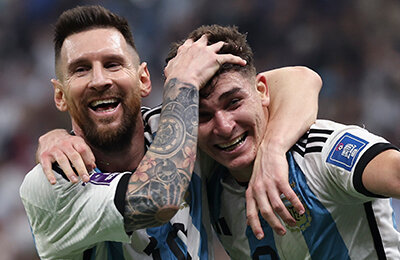 ЧМ-2022, Сборная Франции по футболу, Сборная Марокко по футболу, Сборная Хорватии по футболу, Сборная Аргентины по футболу, Фэнтези