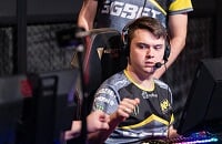 Денис «Electronic» Шарипов, NAVI, Лучшие игроки CS:GO