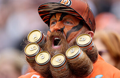 Джексонвилл, Миннесота, Сан-Франциско, Майами, НФЛ, Нью-Йорк Джайентс, Даллас, Тампа-Бэй, Балтимор, Филадельфия, Лос-Анджелес Чарджерс, Канзас-Сити, Баффало, Сиэтл, Цинциннати