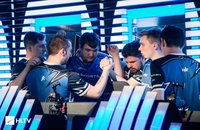 North, CS Summit, Vega Squadron