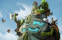 Патчи, Dota 2, Блоги