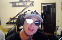 Блоги, Даниил «Zeus» Тесленко, Александр «Petr1k» Петрик