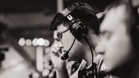 Фото публикации