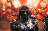 Косплей, World of Warcraft