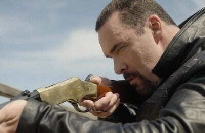 Александр Невский, Обзоры кино, Нападение на Рио Браво