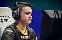 NAVI, ESL One 2021, Денис «Electronic» Шарипов