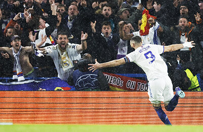 Ромелу Лукаку, Кай Хавертц, Лука Модрич, Лига чемпионов УЕФА, Антонио Рюдигер, Федерико Вальверде, Карим Бензема, тактика, Каземиро, Томас Тухель, Карло Анчелотти, Челси, Реал Мадрид