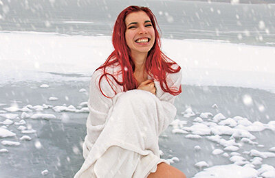 плавание, почитать, книги