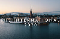 Илья «Lil me alone» Ильюк, Dota, Джеки «EternaLEnVy» Мао