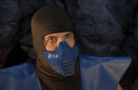 Mortal Kombat (фильм), Кинотеатр, Mortal Kombat Kollection Online, Ultimate Mortal Kombat 3, Mortal Kombat 11