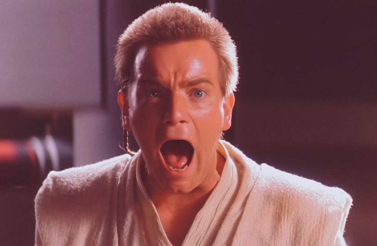 Звездные войны, Disney+, Сериалы, Оби-Ван Кеноби