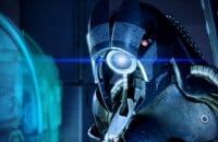 Electronic Arts, ПК, Mass Effect, Mass Effect 2, BioWare, Ролевые игры