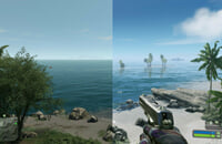 Crysis Remastered, Ремастеры, ПК, Crysis