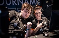 Филип «NEO» Кубски, Никола «Niko» Ковач, ECS, Faze Clan, Virtus.pro, Михал «MICHU» Мюллер, Януш «Snax» Погоржельски